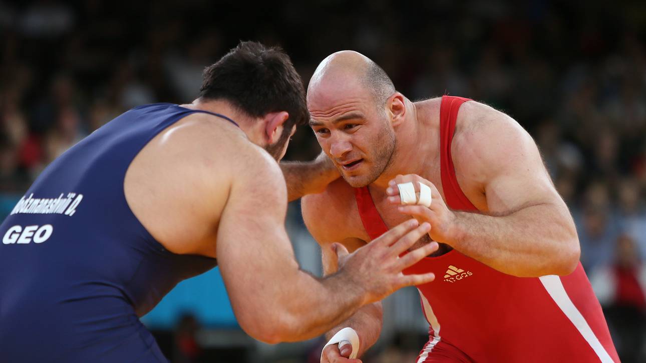 Dopingsünder zieht vor den CAS