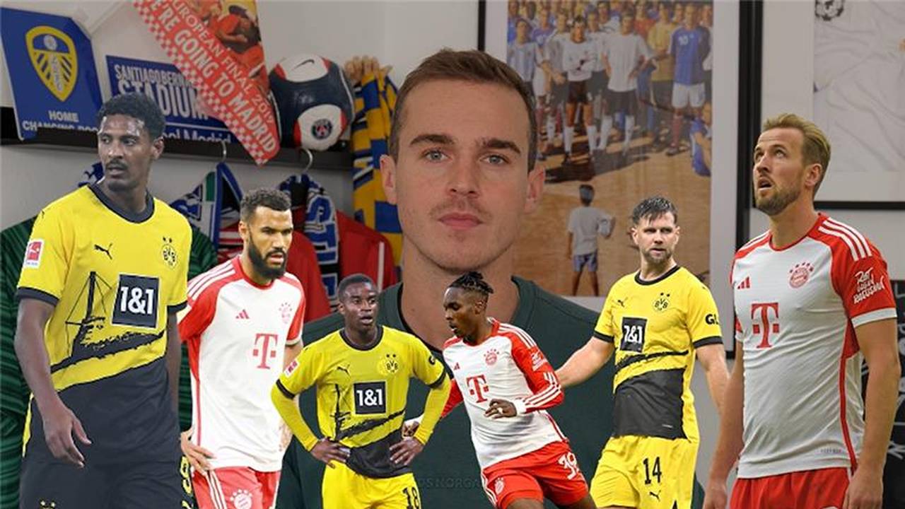 Tipp it like: Dortmund vs. Bayern & Hoffenheim vs. Leverkusen| Sportwetten