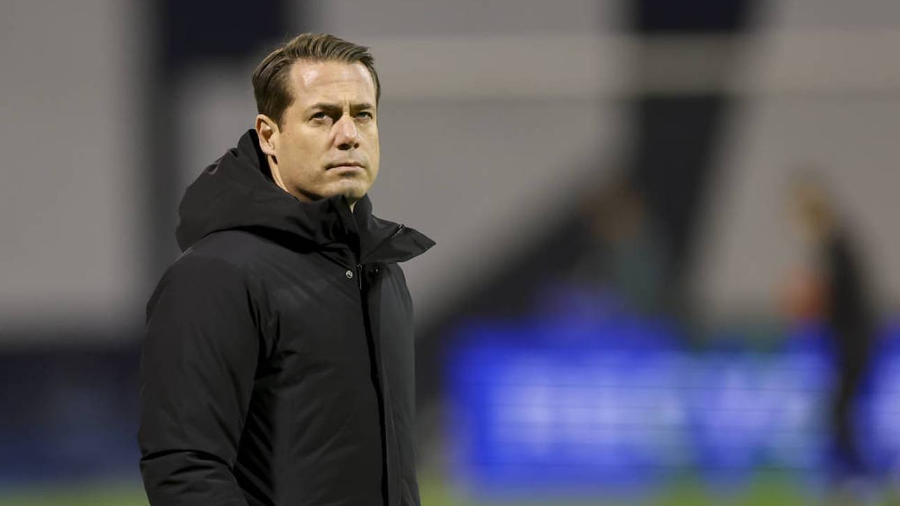 BVB-Boss: „Peinlich und unwürdig“