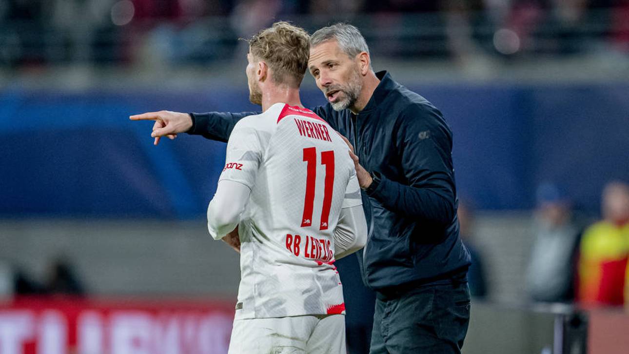 Werner im Winter weg? Das sagt Rose