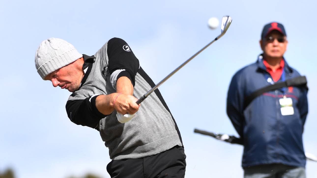 Cejka und Jäger machen Plätze gut