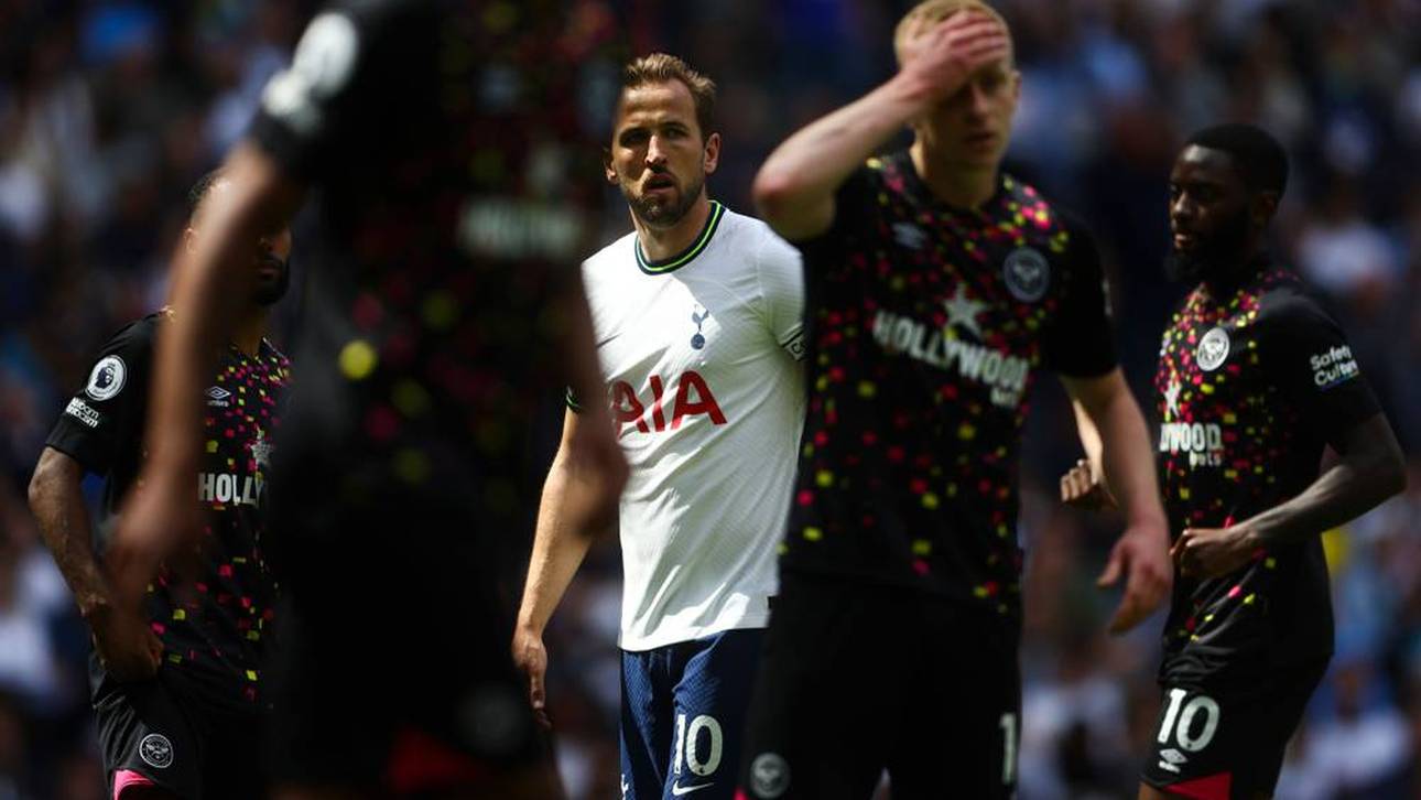 Kane sagte Top-Klub für Bayern ab