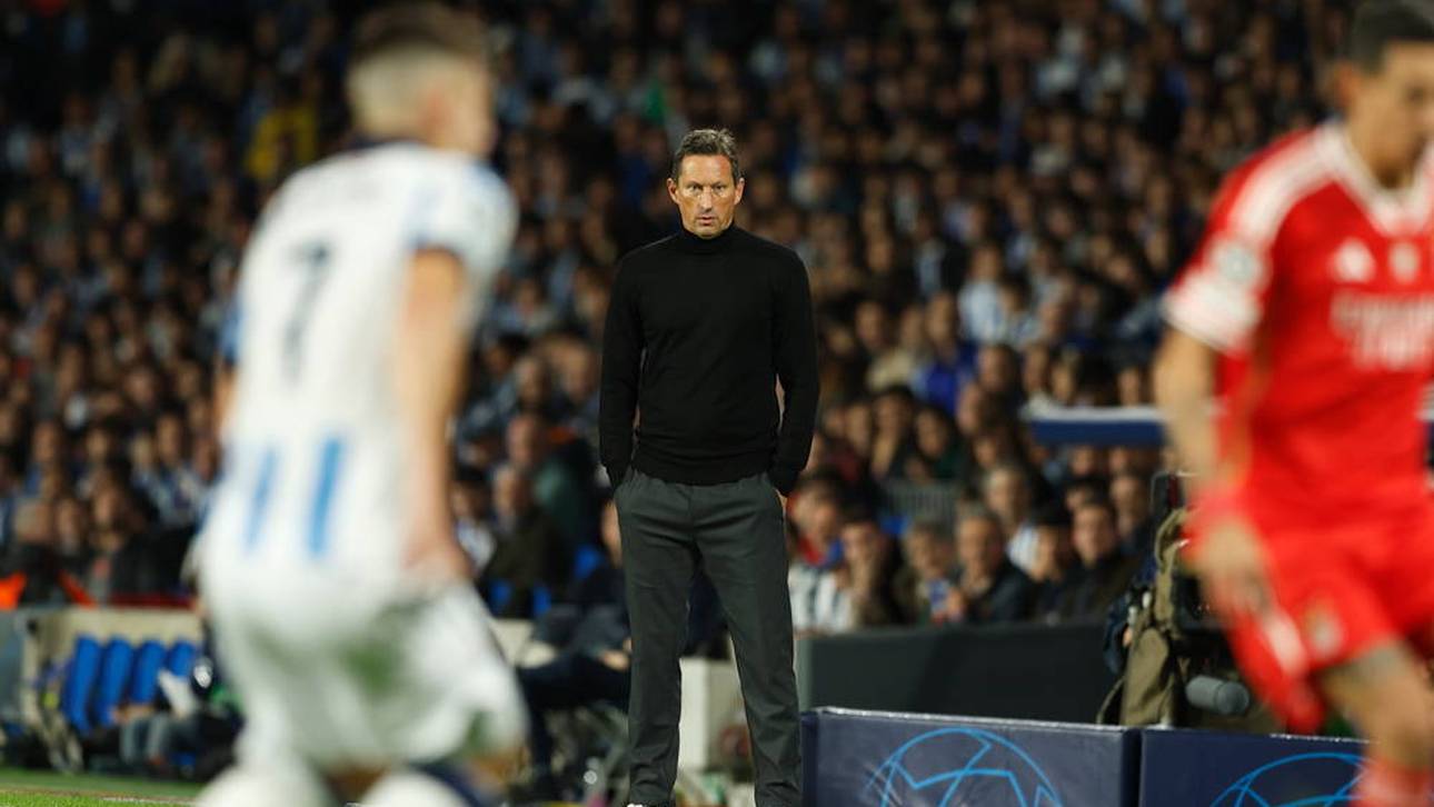 Schmidt vor dem Aus?