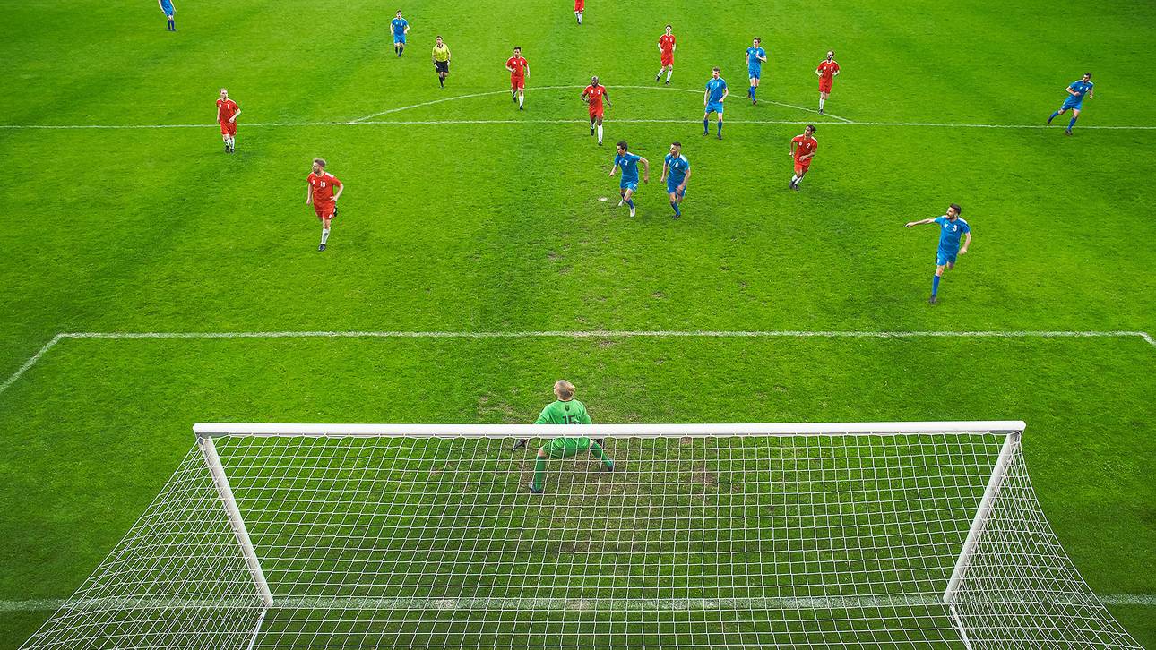 Hannover – Heidenheim Tipp, Prognose & Quoten | 14.04.2023