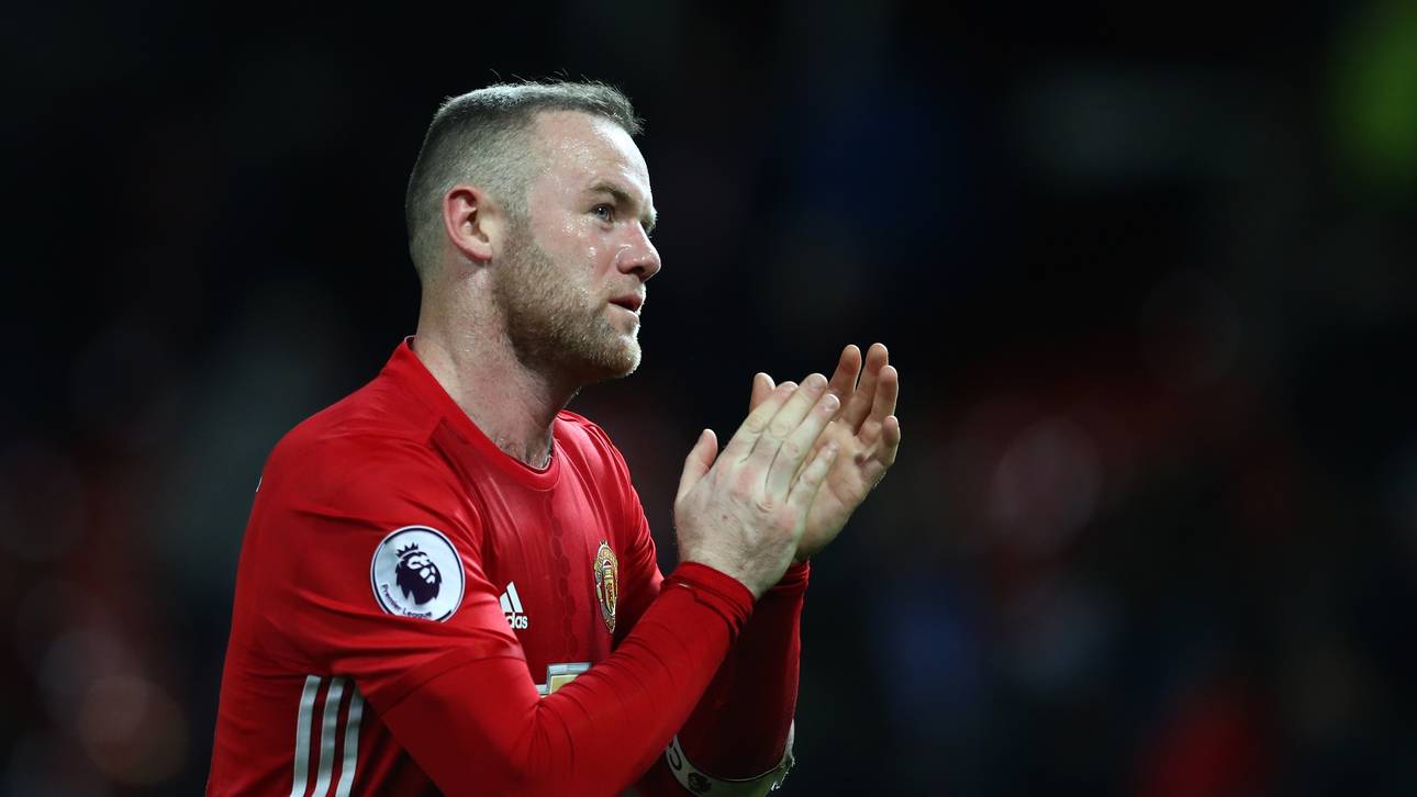 London-Klub ködert Rooney