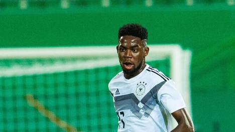 Rassismus-Eklat bei der Partie des deutschen Olympia-Teams! Das Testspiel gegen Honduras musste fünf Minuten vor dem Ende beim Stand von 1:1 abgebrochen werden.