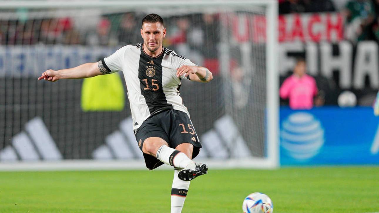 Süle als Unsicherheitsfaktor