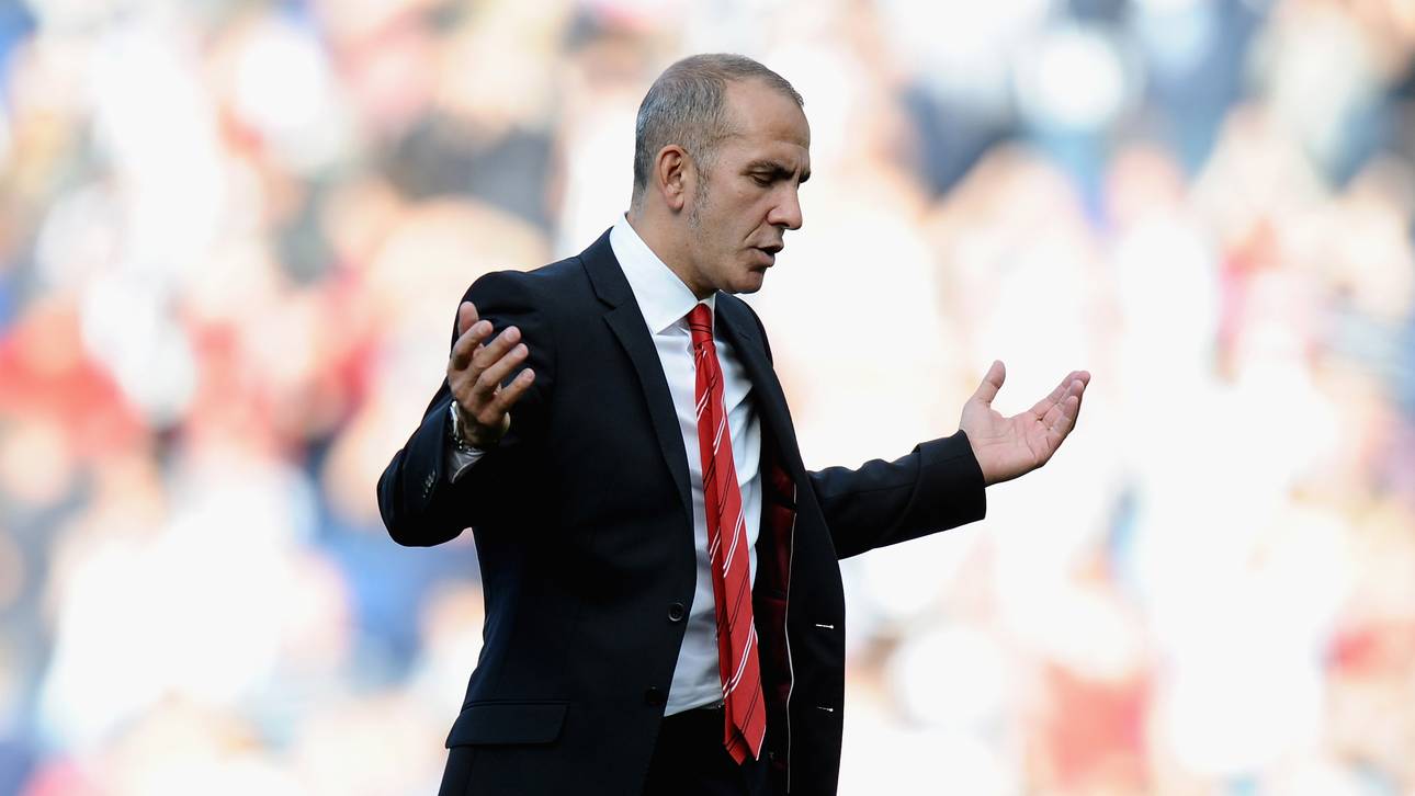 Nazi-Tattoo: Di Canio verliert Job