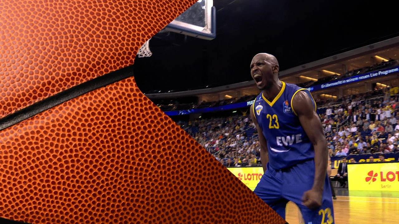 Top10 - BBL Legenden