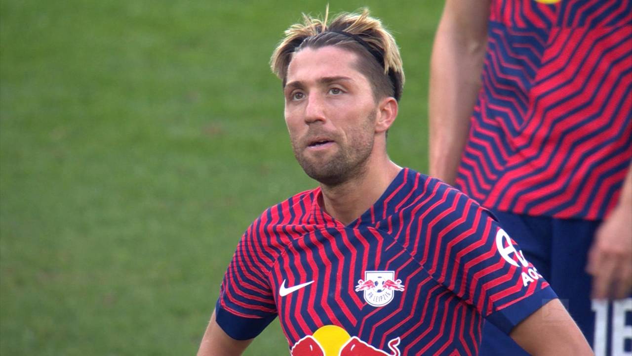 „Keine Grenzen“: Simons begeistert Kampl
