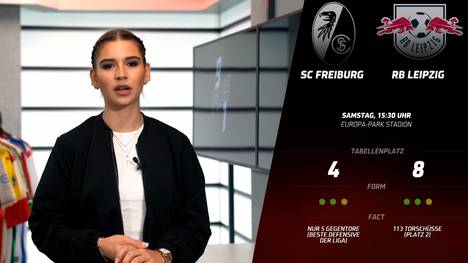 News, Hintergründe und Fakten zum Bundesliga-Wochenende. Alle wichtigen Infos im Vorfeld der Spiele gibt es hier bei "9PLUS1". 