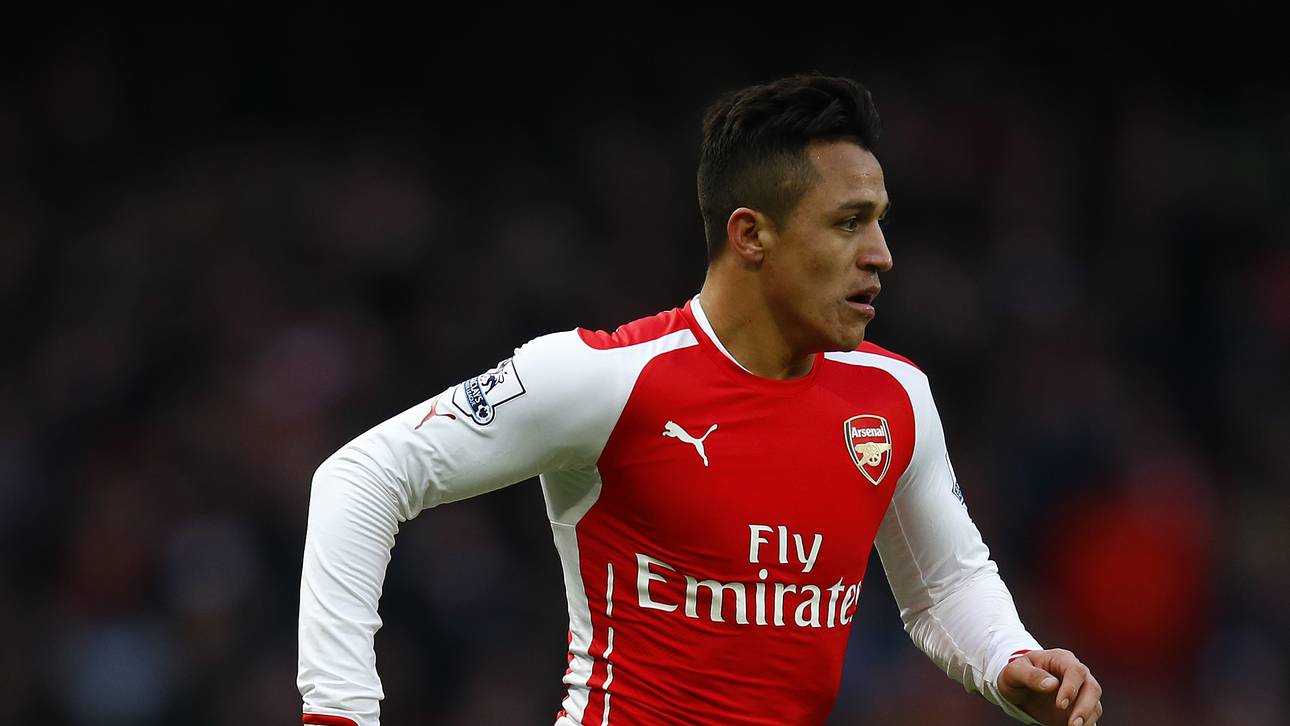 FC Arsenal - Stoke City