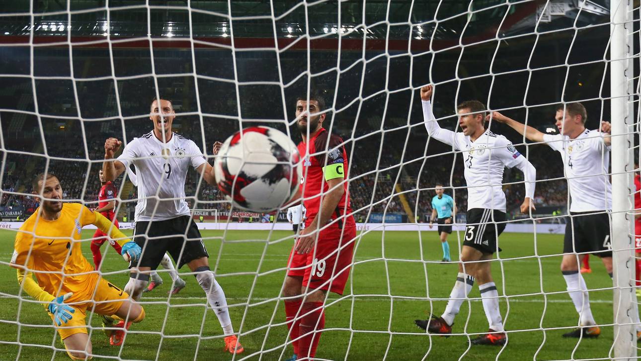 WM: 2 Millionen Tickets angefragt