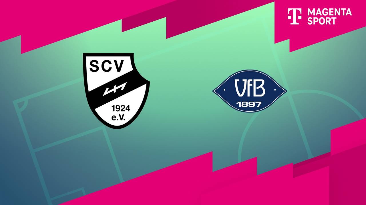SC Verl - VfB Oldenburg (Highlights)