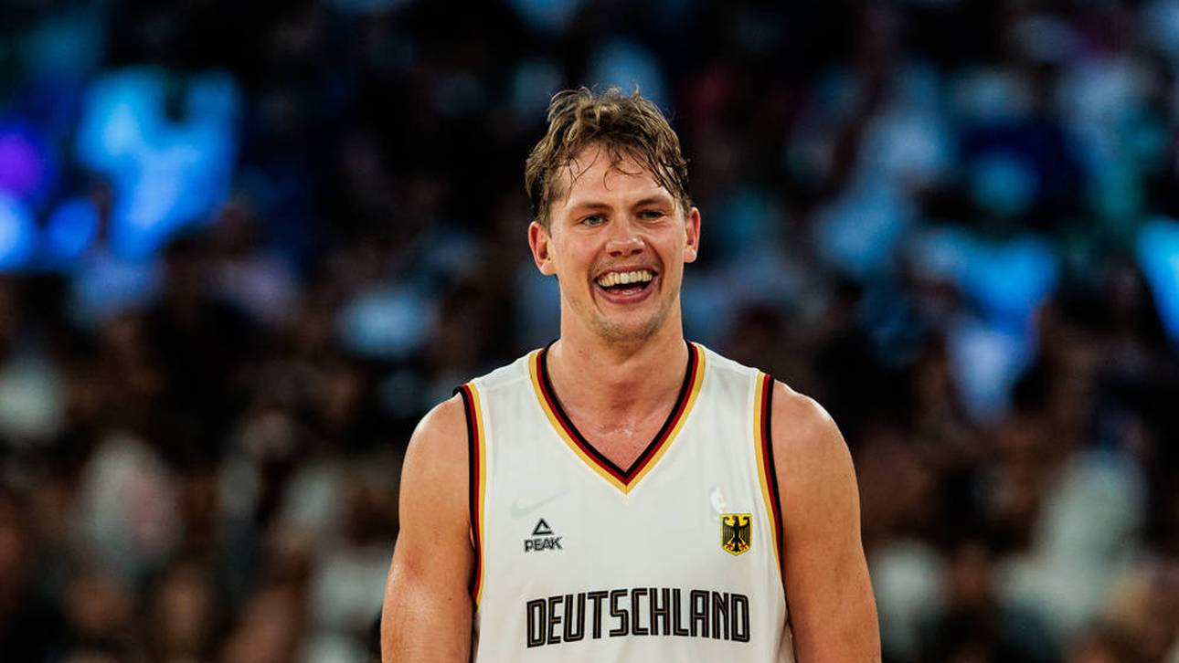 Neuer Job für NBA-Star Wagner