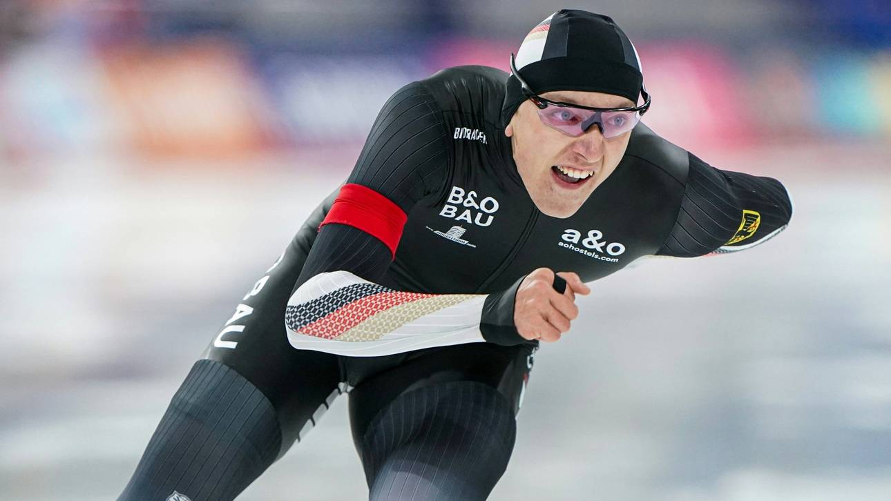 Glanzleistung eines deutschen Juwels