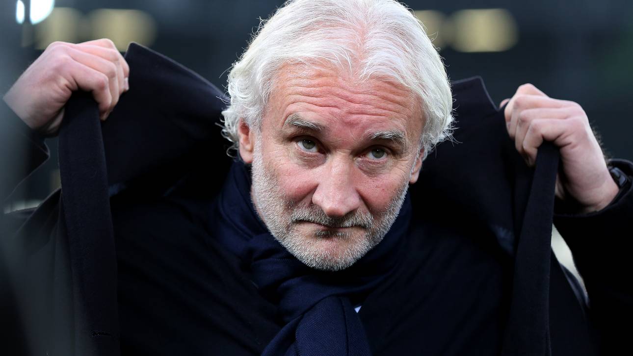 Völler: Kein Unterschied zu FCB