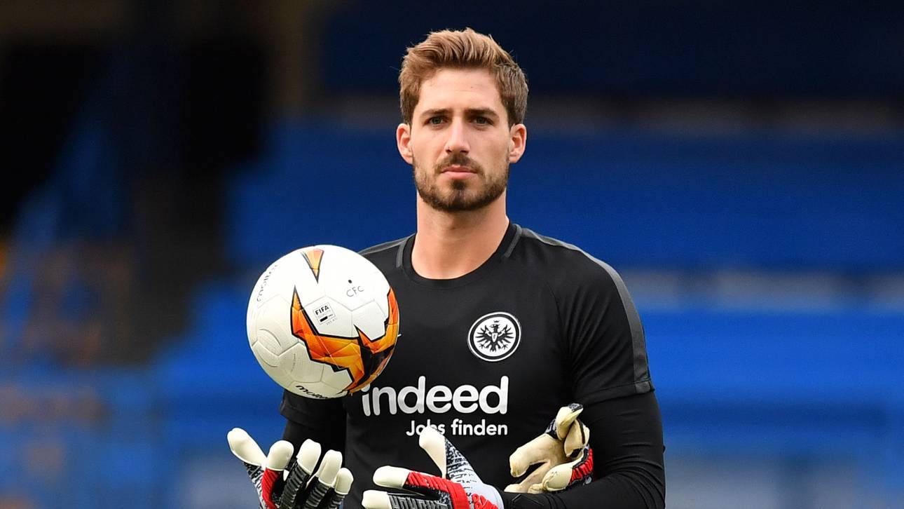 PSG-Wirbel: Was wird aus Trapp?