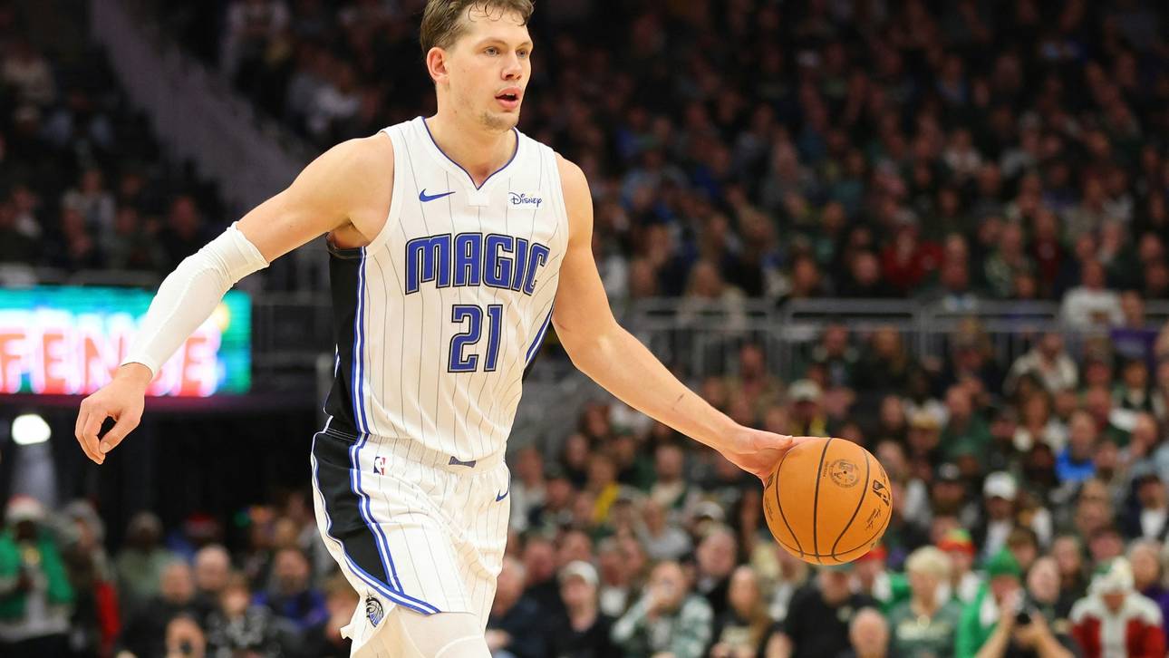 Matchwinner! Wagner entzaubert Jokic