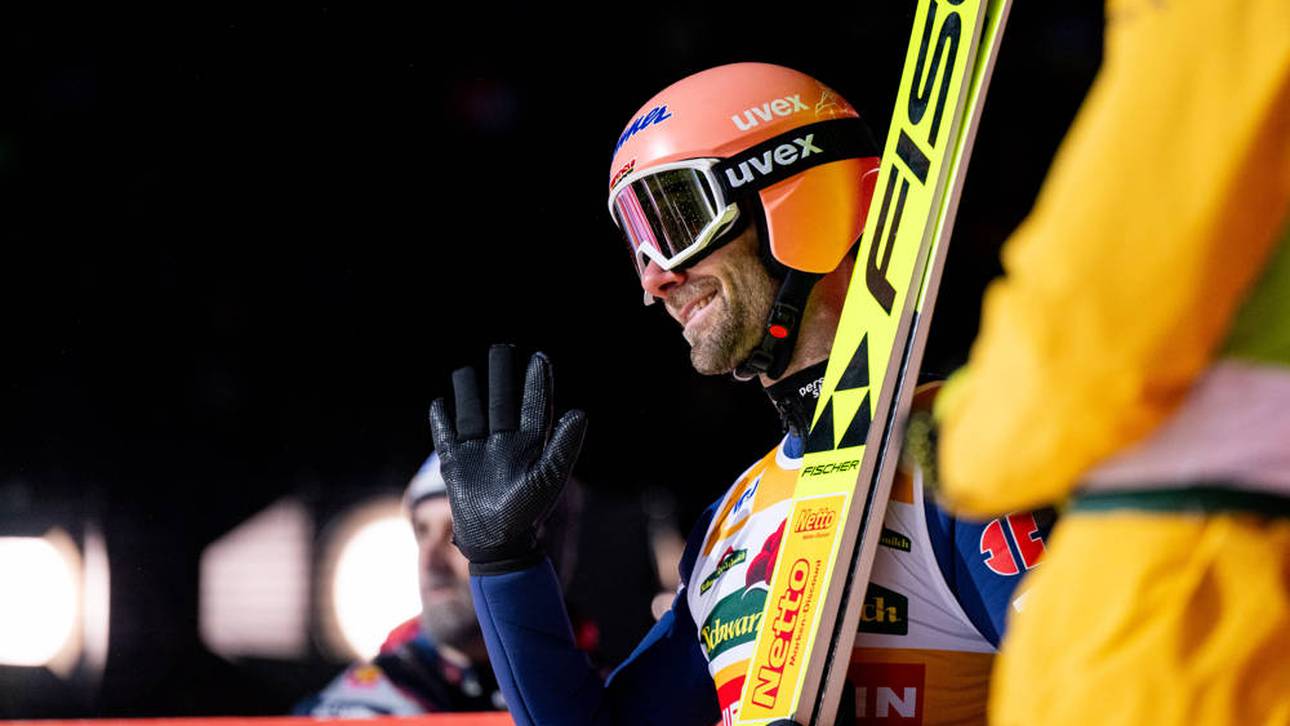 Setzt Paschke seinen Höhenflug fort?