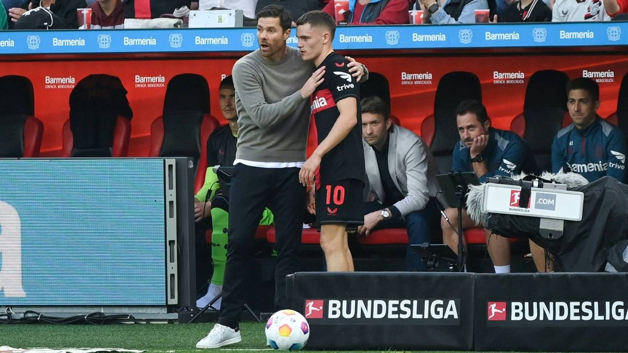 Wirtz wieder fit für VfB-Duell?