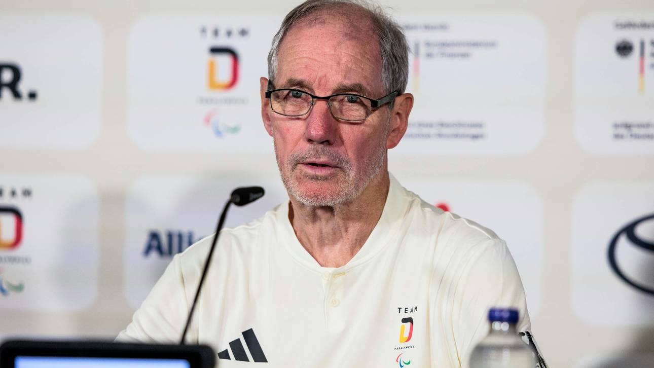 DBS-Vize rechnet mit Russen