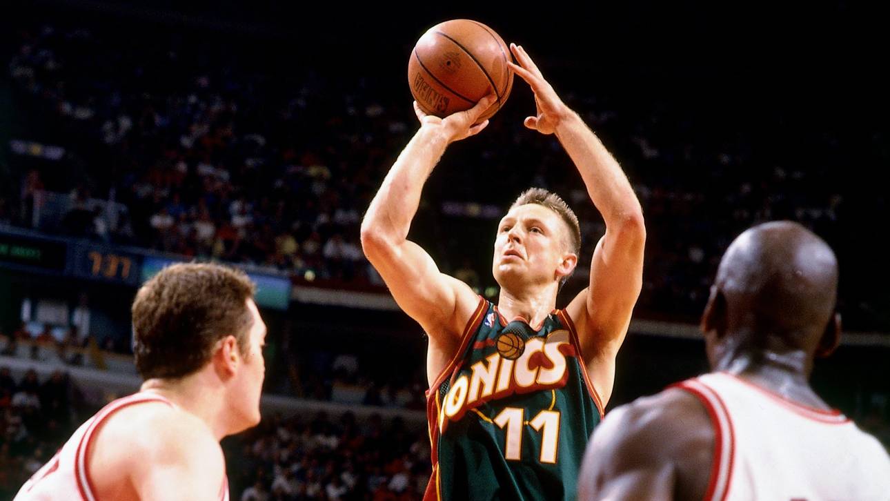 Der Hype um „Det the Threat“