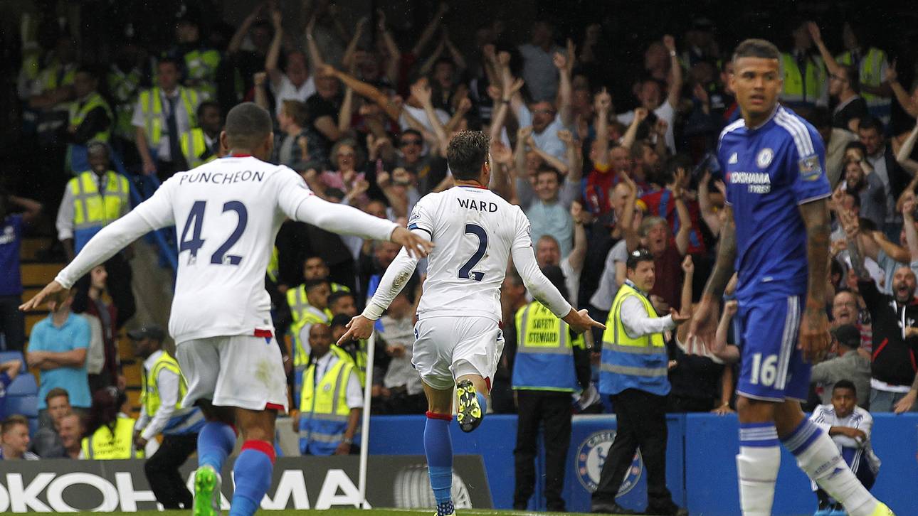 Mou nach Pleite sauer – Reds peinlich