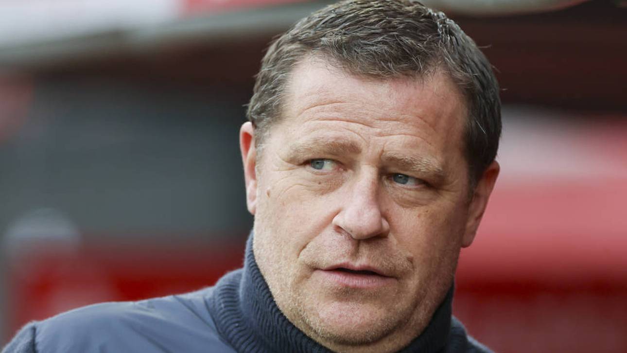 Eberl von Müller-Fragen genervt