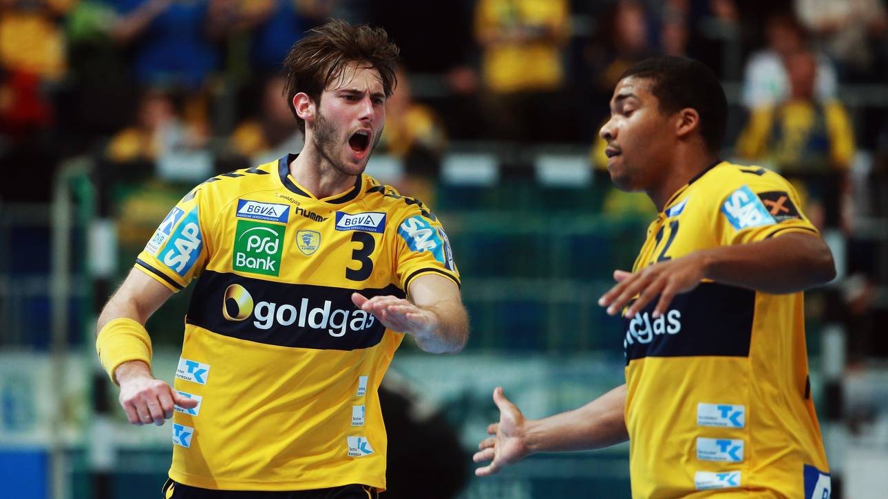 Löwen bleiben weiter ungeschlagen