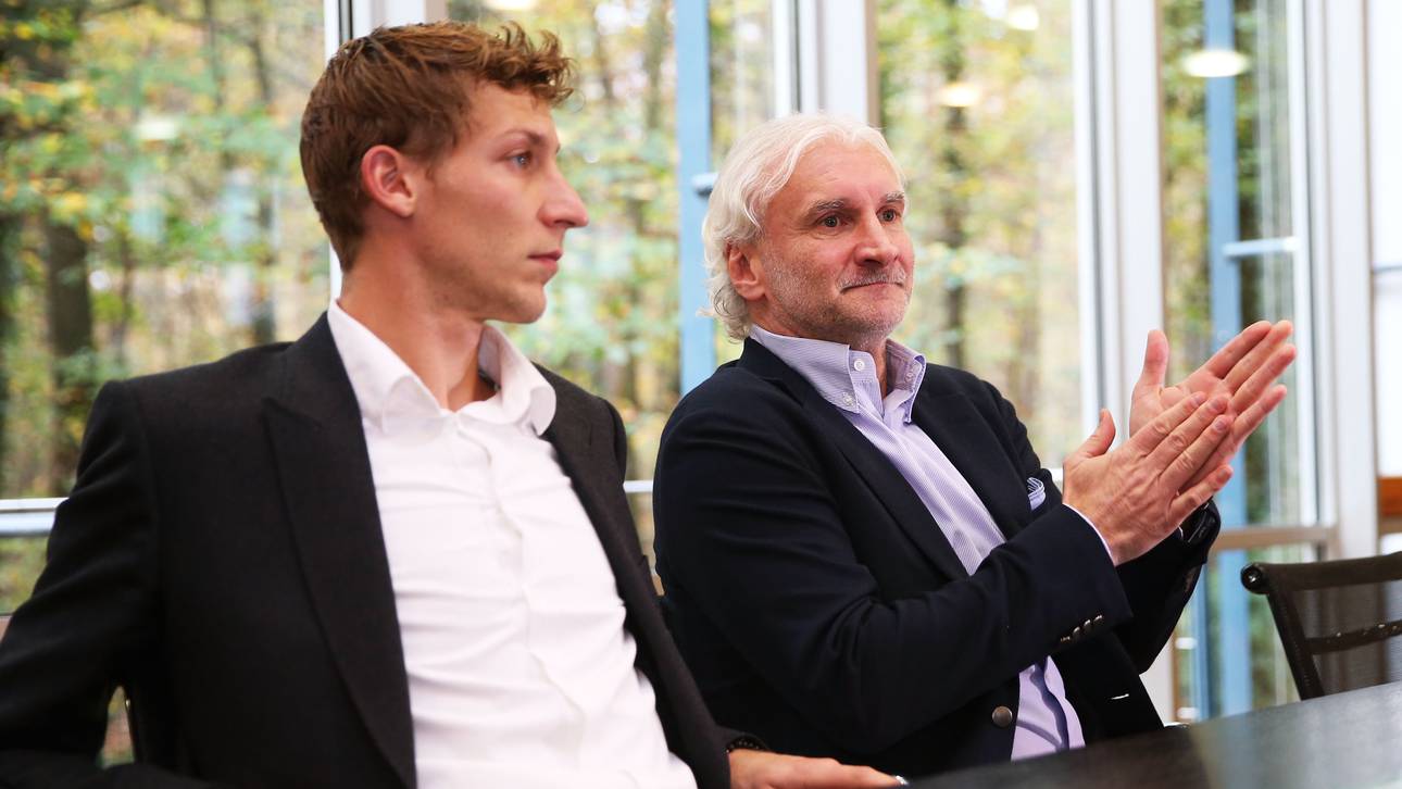 25-Mio.-Offerte: Kießling ahnungslos