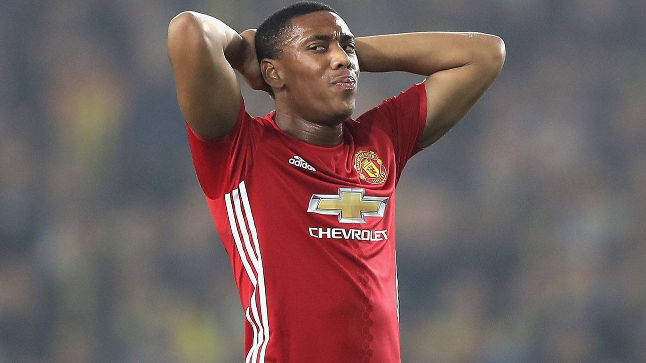 Martial-Berater sauer wegen Nummer