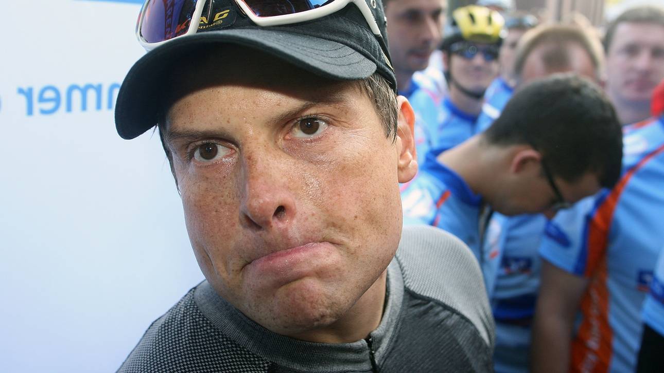 Schock-Video von Ullrich aufgetaucht