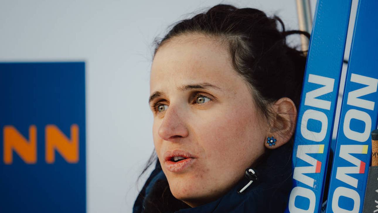 Biathlon-Star muss vor Gericht