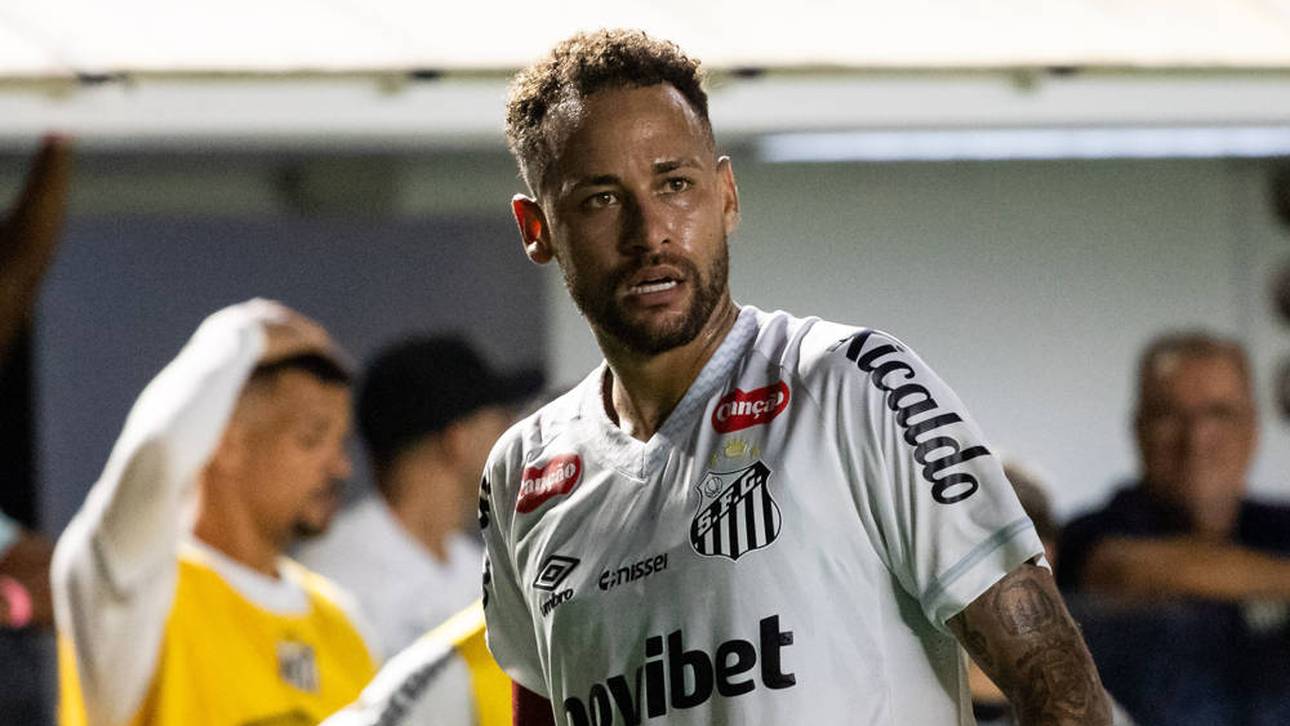 Neymars letzte WM-Chance dahin?