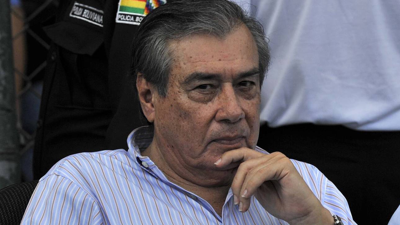 Osuna will mit US-Justiz kooperieren