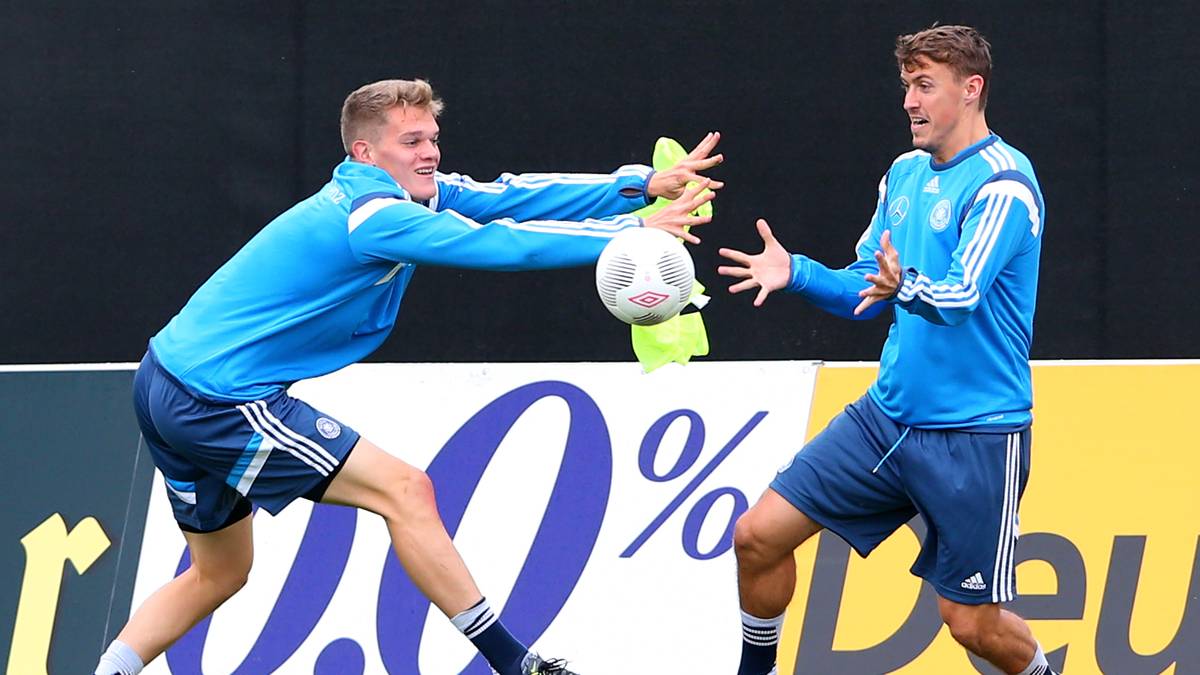 MAX KRUSE (Werder Bremen): Seine letzte Nominierung liegt schon fast drei Jahre zurück, ist bei Bremen aber unumstrittener Führungsspieler. Hat mit Mario Gomez und Sandro Wagner brutale Konkurrenz vorne im Sturmzentrum