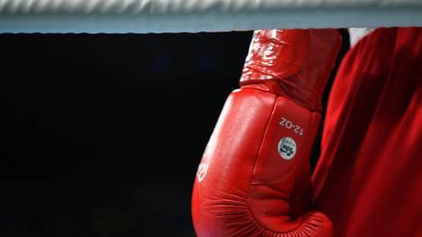 Deutscher Boxsport-Verband wird durch IBA suspendiert