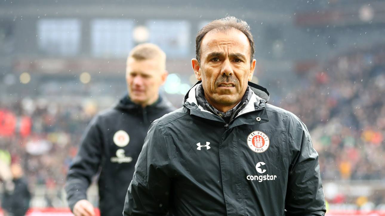 Luhukay rechnet mit Teambuilding ab