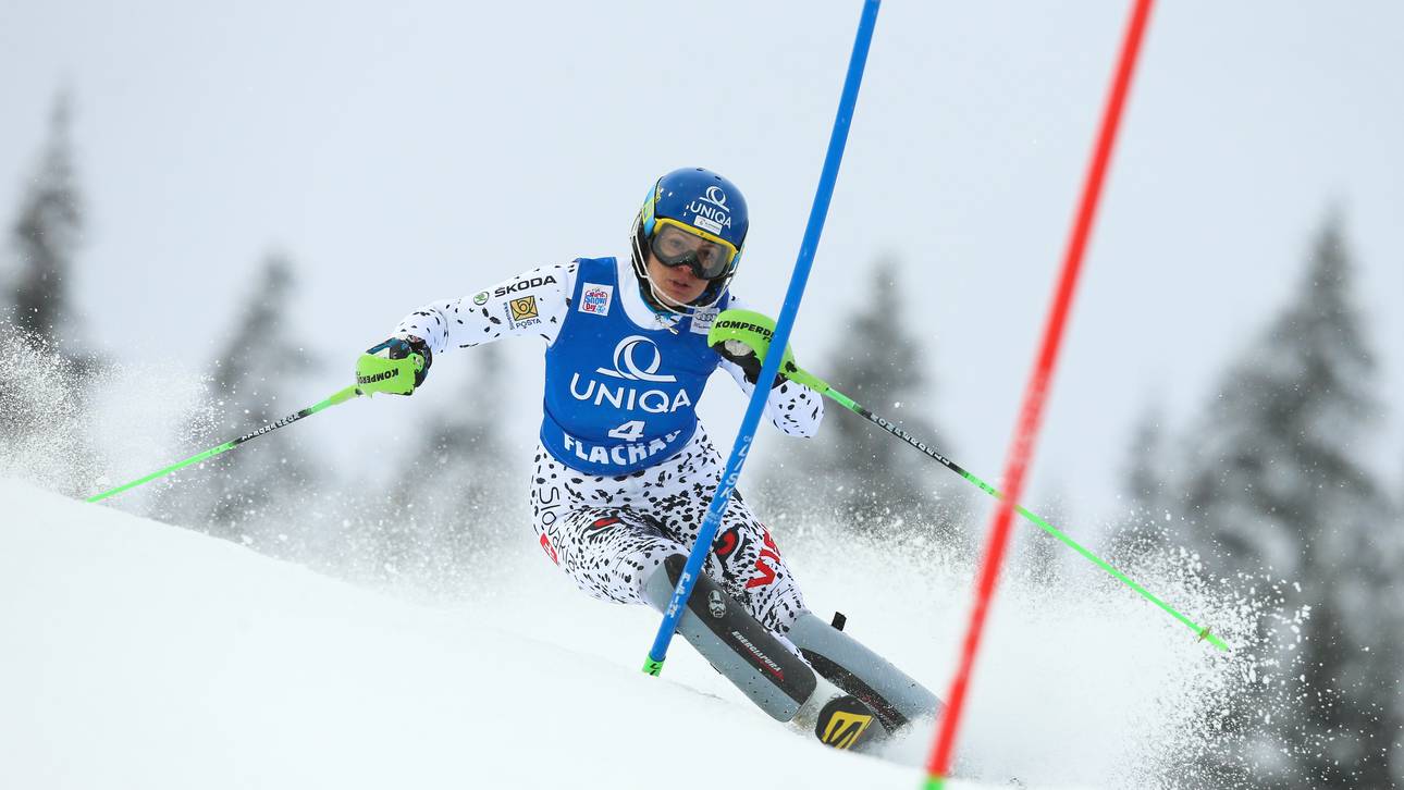 Velez-Zuzulova schlägt erneut zu