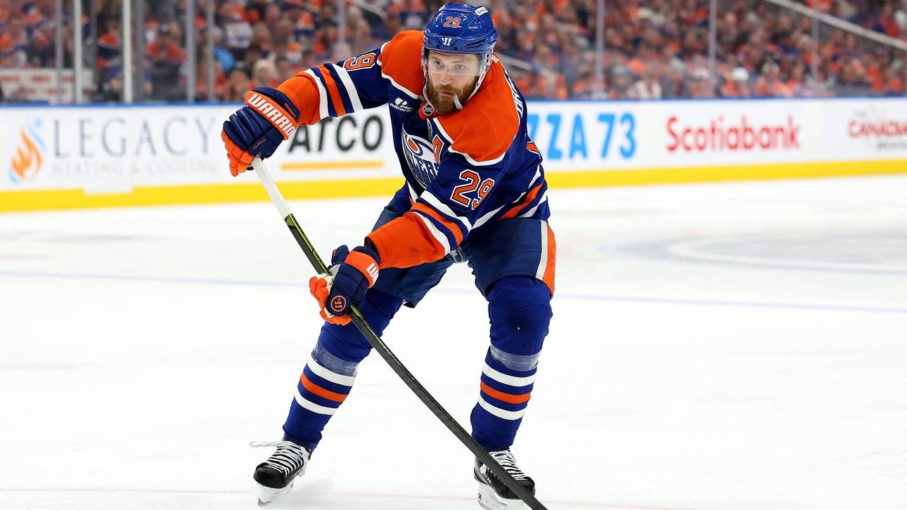 Klare Kampfansage von Draisaitl