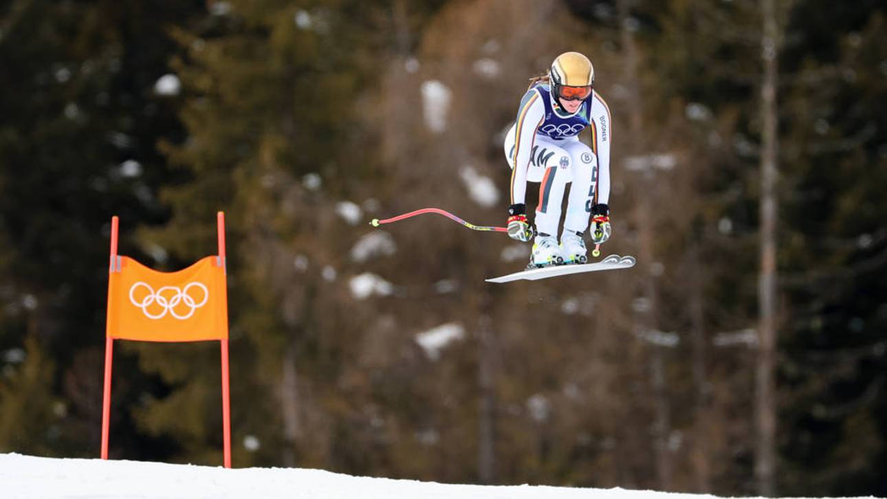 Olympia-Highlights heute: Tag 2