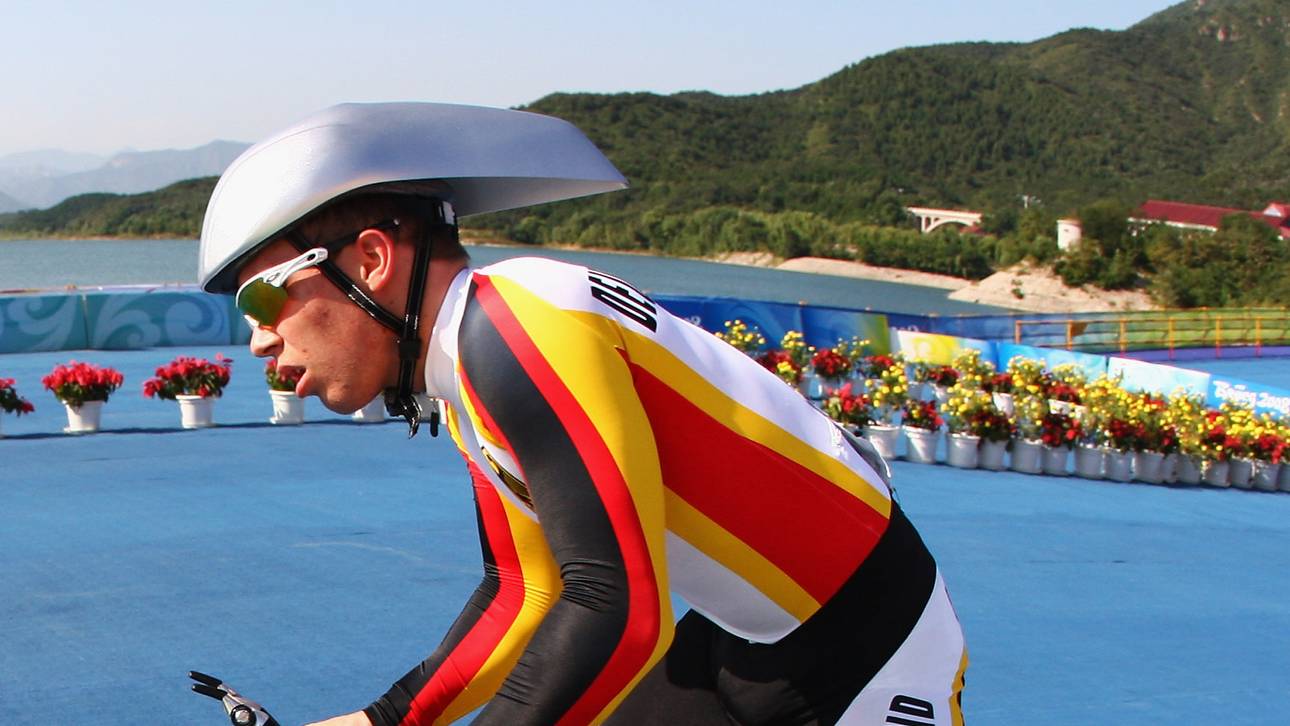 Senska siegt bei Para-WM