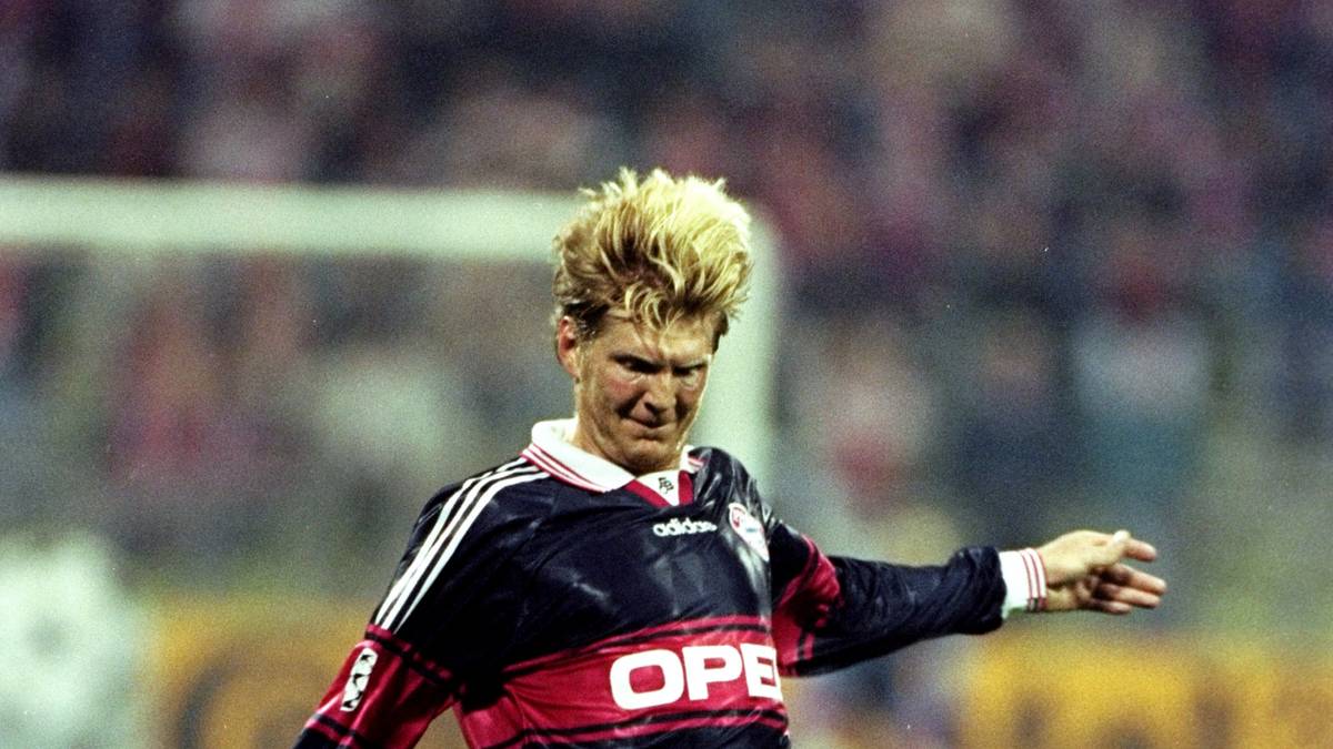 Auch sein Teamkollege Stefan Effenberg muss zahlen. 1998 kostet ihm eine Autofahrt unter Alkoholeinfluss nicht nur seinen Führerschein, er muss angeblich auch 10.000 Mark Strafe zahlen. Im Jahr 2000 kostet ihn eine handfeste Auseinandersetzung in einer Nobel-Diskothek angeblich 50.000 Mark