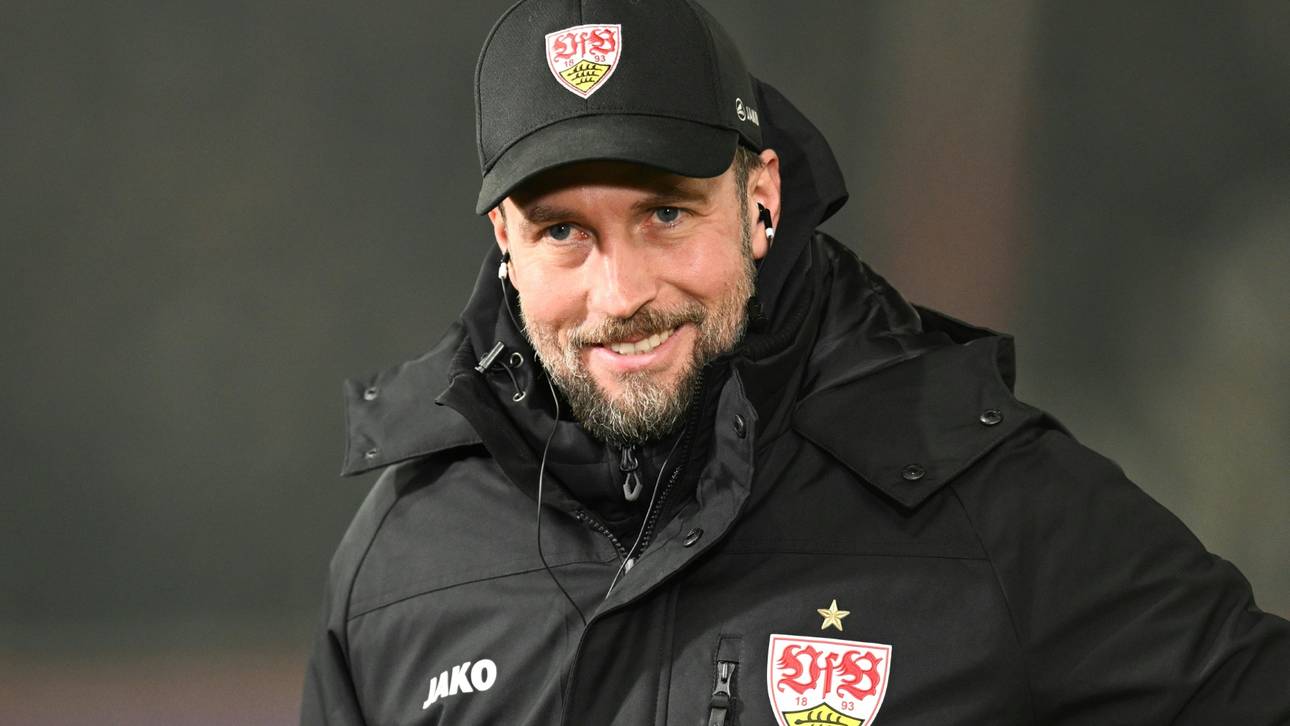 Hoeneß nach Sieg „super stolz“