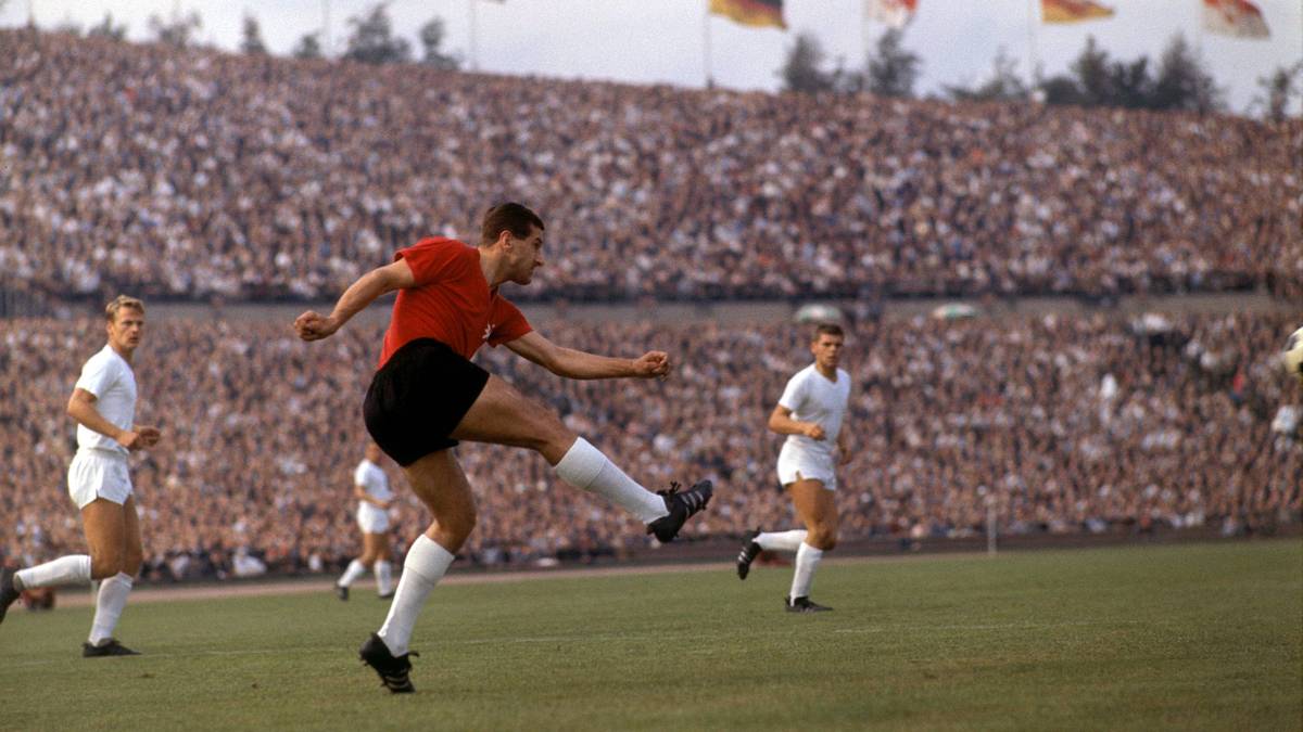 PLATZ 24 - Hannover 96: 4