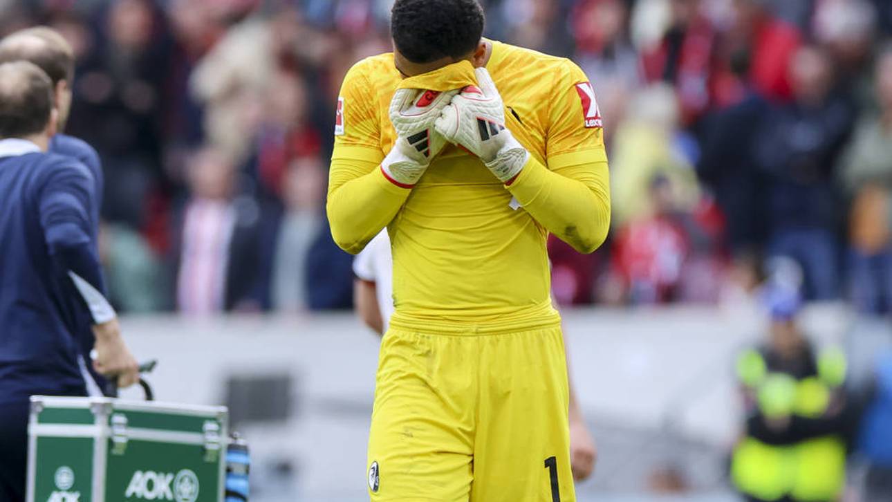 Freiburger Stachel sitzt tief