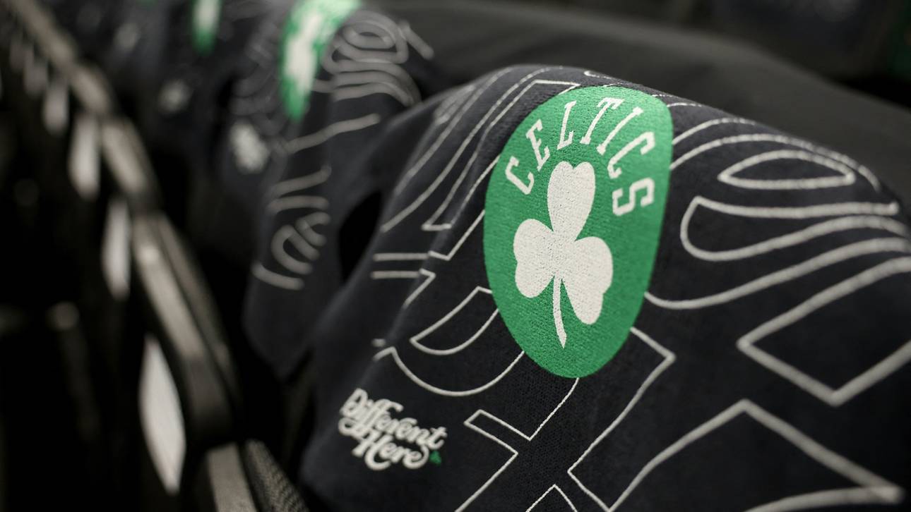 Rekordsumme! Celtics vor Verkauf