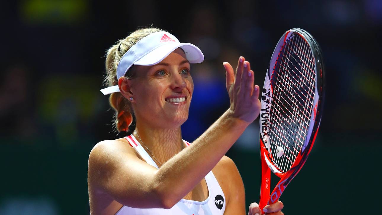 Verschnupfte Kerber bezwingt Fluch