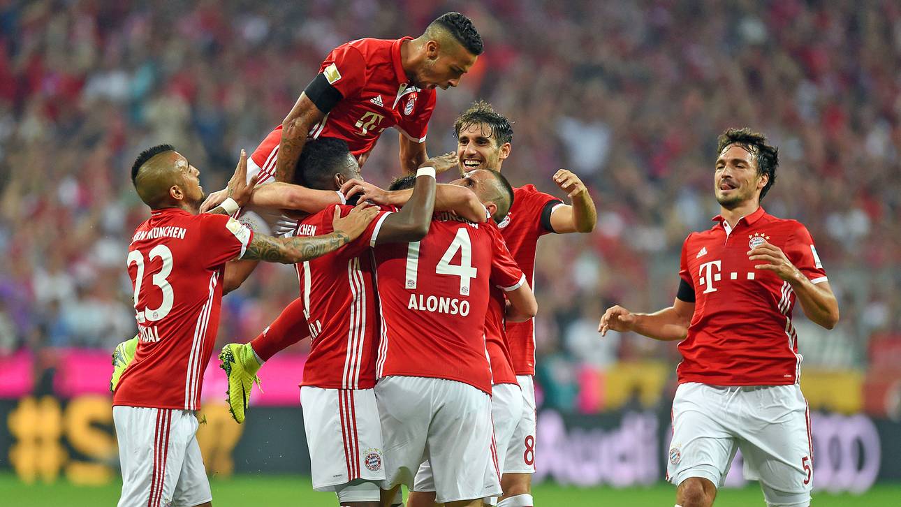 Historischer FCB-Sieg – Bremer „naiv“